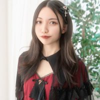 夜星るな (@yahoshi__luna) Twitter profile photo