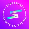 SuperPassMX's profile picture. Somos la primer y única plataforma en #Mexico para reservar #daypass en #hoteles y #clubsdeplaya. Elige tu destino favorito, #reserva y disfruta tu día.