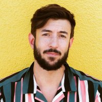 Jared Lucas (@kapslap) 's Twitter Profile