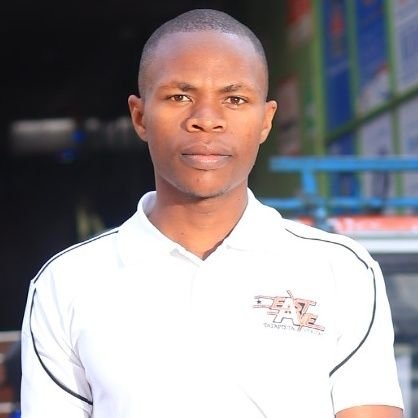 Wiseman.
Teacher (Mwalimu wa Math).
Computer Enthusiast.