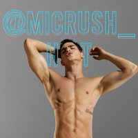 Tu crush favorito 💦😈🔥 (@micrush_hot) 's Twitter Profile