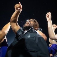 Coach Rosey (Gipson) (@coach_rosey_50) 's Twitter Profile Photo Coach Rosey (Gipson) (@coach_rosey_50) 's Twitter Profile Photo