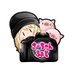 #さーちゃんふぉと (@sachan_pig701) Twitter profile photo #さーちゃんふぉと (@sachan_pig701) Twitter profile photo