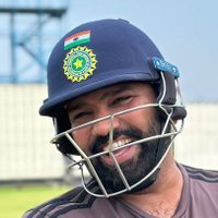 Hrishan (@loyal_rohit45) 's Twitter Profile
