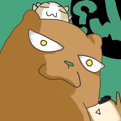 ボエェさんのプロフィール画像