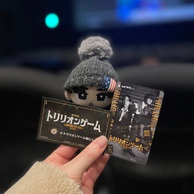 tororokonbuu666's profile picture. silentとか、舞いあがれ!とか、いちご売るやつとか、わたしも観てた☺️🖤
