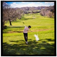 Enfield Golf Juniors (@enfieldgolfjnrs) 's Twitter Profile Photo