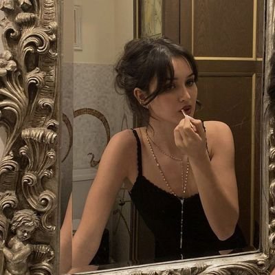 𝒊 𝒍𝒐𝒗𝒆 𝒚𝒐𝒖 𝒊𝒏 𝒆𝒗𝒆𝒓𝒚 𝒖𝒏𝒊𝒗𝒆𝒓𝒔𝒆.. | she/her | leo | football | marvel | books | 🇧🇷🇨🇵🏴