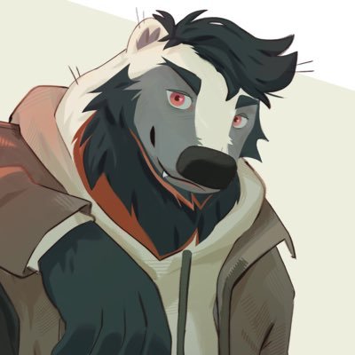 Cayneさんのプロフィール画像