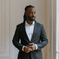 Jon Boafo (@jonboafo) 's Twitter Profile