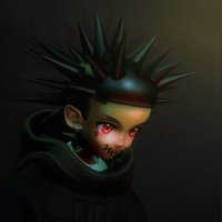 Tikubash (Ø,G) (@tikubash_junior) 's Twitter Profile