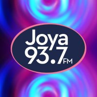 Joya 93.7 FM (@joya937fm) 's Twitter Profile Photo Joya 93.7 FM (@joya937fm) 's Twitter Profile Photo