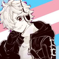 Cherry 🏳️⚧️ (glowup arc) (@cherrylaramie) 's Twitter Profile