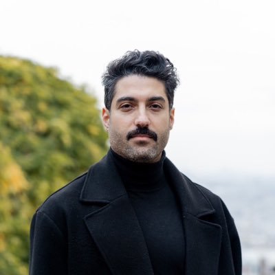 CEO and Co-Founder https://t.co/sSiSO6DTfH ✨The first Chief SaaS Officier 💻 🧑💻