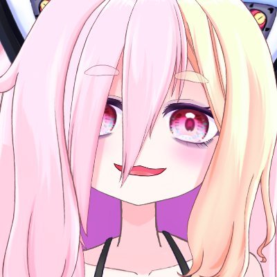 雪猫アカネぇ【猫あられ】お絵描き&趣味Live2dモデラー兼Vtuberさんのプロフィール画像