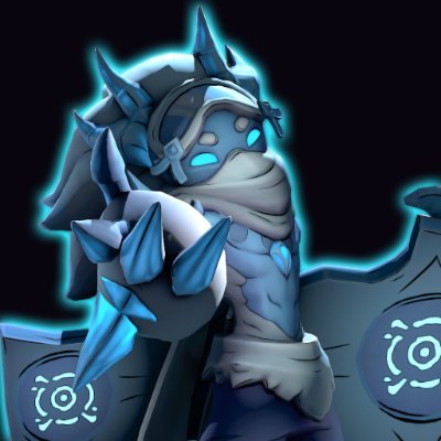 Seatin Game Dev - Warden’s Ascent🔺 Profile