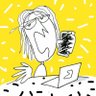 aRTistokratissa's profile picture. Passionate cartoonist and runner enthusiast, believes coffee, art and a good race can fuel both body and soul. #μέσααπότηβαλίτσα #ταξιδεύονταςαπότονκαναπέ