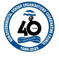 NGOCC (@ngocc_gender) 's Twitter Profile