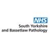South Yorkshire and Bassetlaw Pathology (@syb_pathology) Twitter profile photo South Yorkshire and Bassetlaw Pathology (@syb_pathology) Twitter profile photo