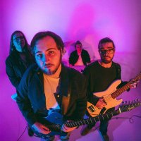 Supervoid (@supervoid_band) 's Twitter Profile