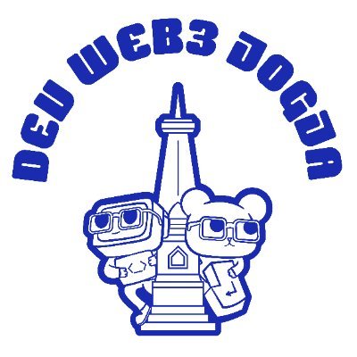 Dev web3 jogja Profile