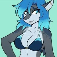 Alexa Xfurr (@axfurr) 's Twitter Profile