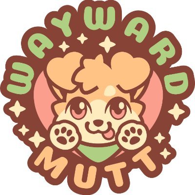 Waywardmutt Commissionsさんのプロフィール画像