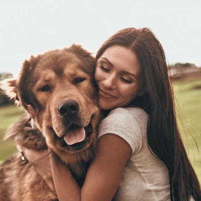 Dog Lovers & Owners Profile