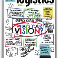 Inbound Logistics (@ilmagazine) 's Twitter Profile
