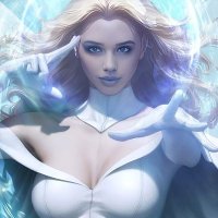 ❄️Adalina Frost❄️ (@adalinarjkv) 's Twitter Profile