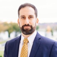 Brian Jarcho (@snaggedbrian) 's Twitter Profile