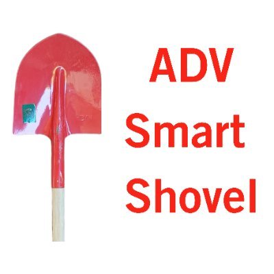🚀 German-Engineered ADV Smart Shovel
💪 Less Effort | More Power | Zero Back Strain
🏗️ For Construction | Mining | Farming | Gardening
🛒 Order Now