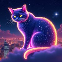 Digital Cat Gaming (@digitmagiccat) 's Twitter Profile