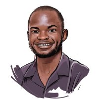 Johnstone Kpilaakaa (@mrjohnstone_) 's Twitter Profile Photo Johnstone Kpilaakaa (@mrjohnstone_) 's Twitter Profile Photo