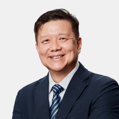 Julian CHOW Profile