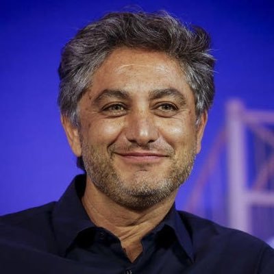 Founder and CEO of Chicago-based growth equity firm valor Equity partners..