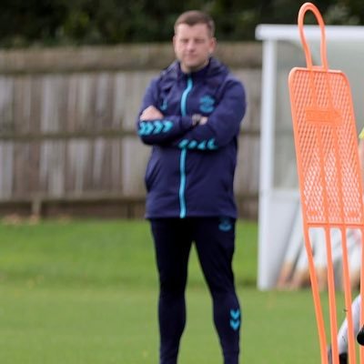 U15/16 Lead Coach @wwfcofficial | UEFA A Licence | FA Advanced Youth Award | views my own