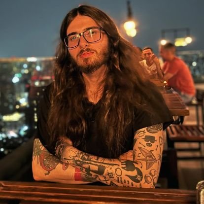 Nomadejesus_'s profile picture. 