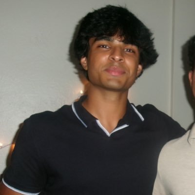 Joshua Vallabhaneni Profile