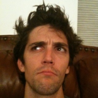 Fenoglio8's profile picture. Tall. Guy.