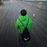 てっち (@tetchiya) Twitter profile photo