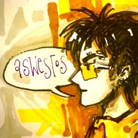 west ๐ธ (@aswestos) 's Twitter Profile