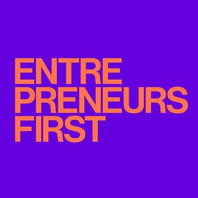 Entrepreneurs First logo