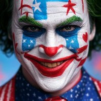 American Joker (@jokermkay) 's Twitter Profile