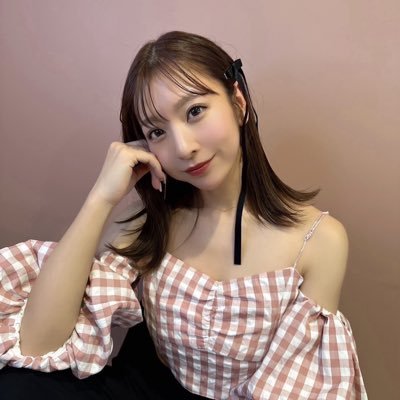 板野成美さんのプロフィール画像