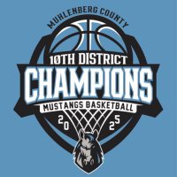 Mustang Basketball (@mcmustanghoops) 's Twitter Profile