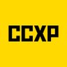 CCXPoficial's profile picture. Um novo nível de épico começa agora! 🔥 #CCXP25 04 a 07 de dezembro de 2025