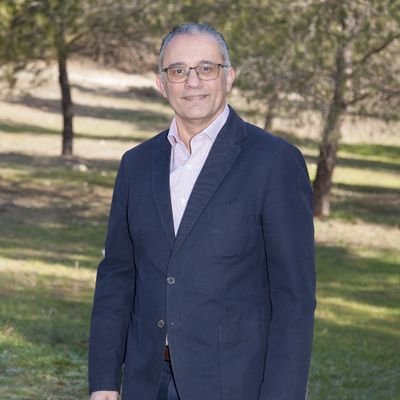 Concejal del Partido Popular en el Ayuntamiento de
#RivasVaciamadrid