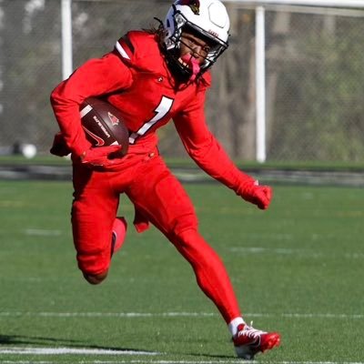 Tejay Woolfolk Profile