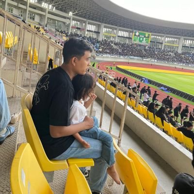 Nimassetiyo's profile picture. Bapak Anak 1 👩